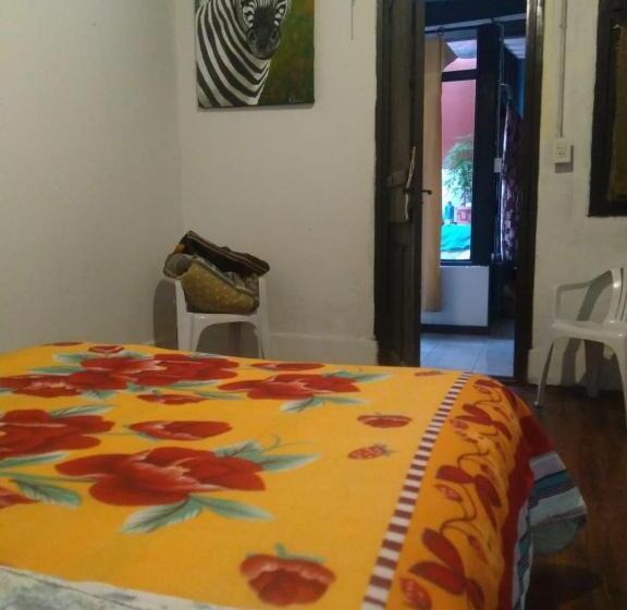 חדר סטנדרט, Posada El Secreto