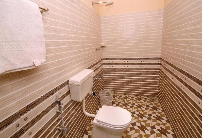 Семейный Номер Deluxe, Loyal Residency