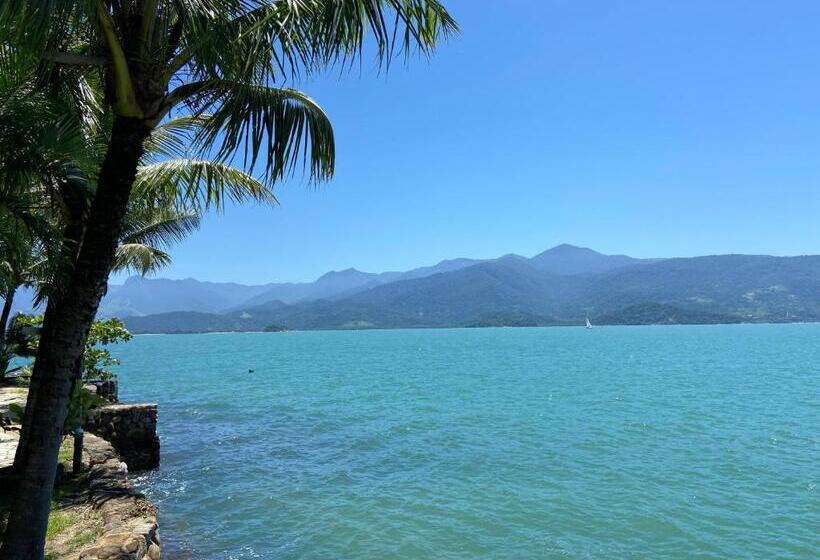 海景套房, Recanto Da Lalaia