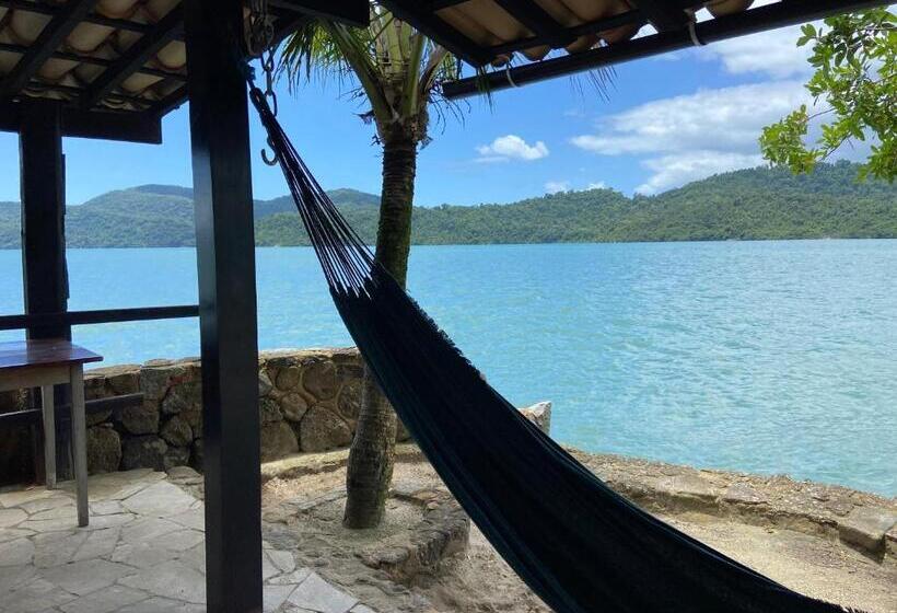 Suíte Júnior Vista Mar, Recanto Da Lalaia