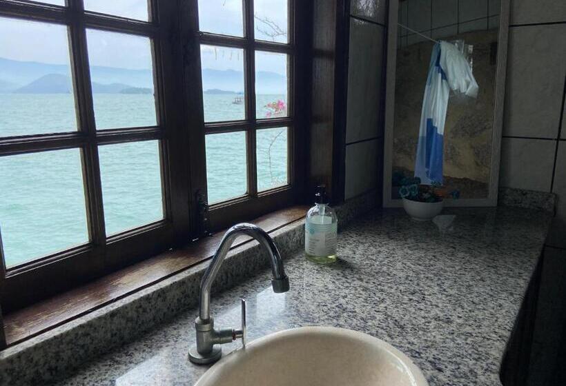 家庭海景房, Recanto Da Lalaia