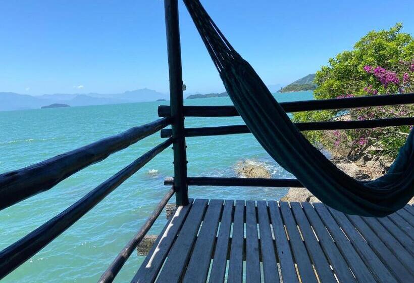 家庭海景房, Recanto Da Lalaia