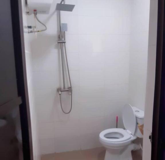 اتاق استاندارد یک نفره, Block 3 Hotel And Suites