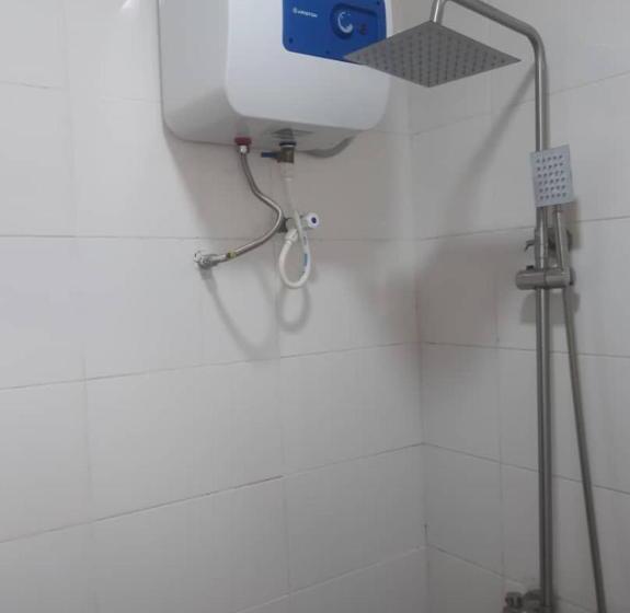 سوییت, Block 3 Hotel And Suites