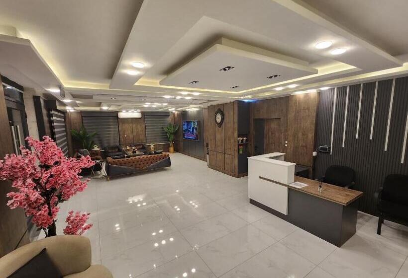 اتاق استاندارد, رويال جروب اربد Royal Group