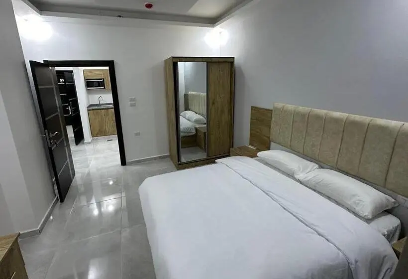آپارتمان 2 خوابه, رويال جروب اربد Royal Group