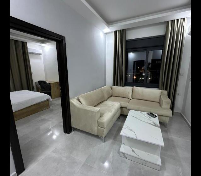 آپارتمان 2 خوابه, رويال جروب اربد Royal Group