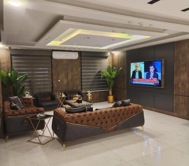 آپارتمان 2 خوابه, رويال جروب اربد Royal Group