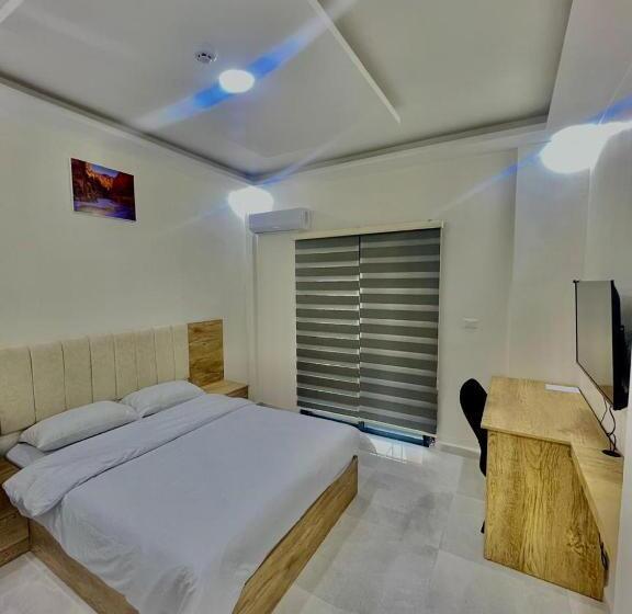 اتاق استاندارد, رويال جروب اربد Royal Group