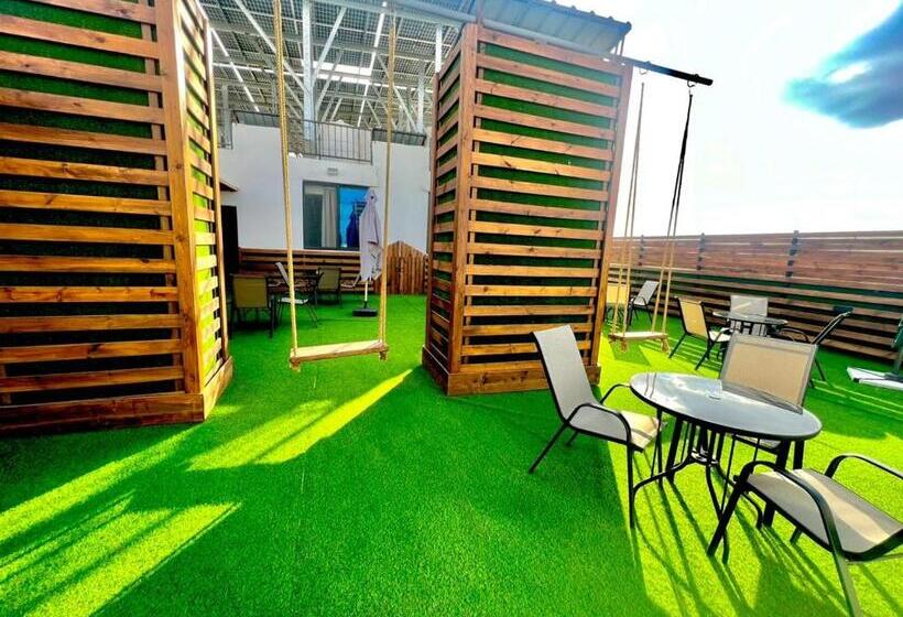 اتاق استاندارد, رويال جروب اربد Royal Group