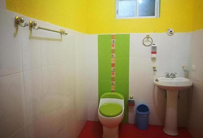 Standard Szoba, As Las Acacias Nueva Loja