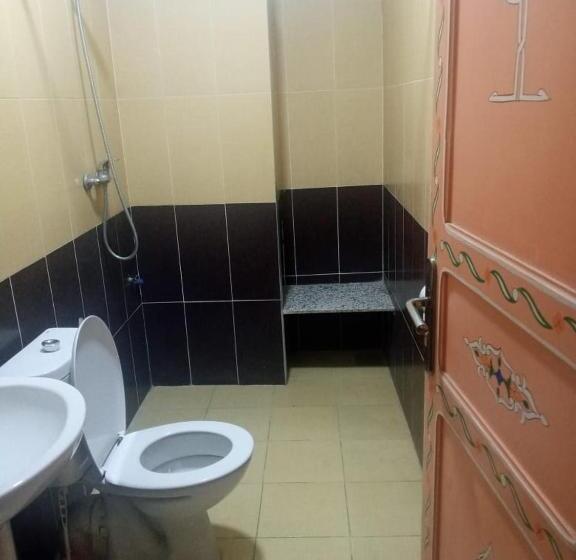 חדר דלוקס, Des Voyageur