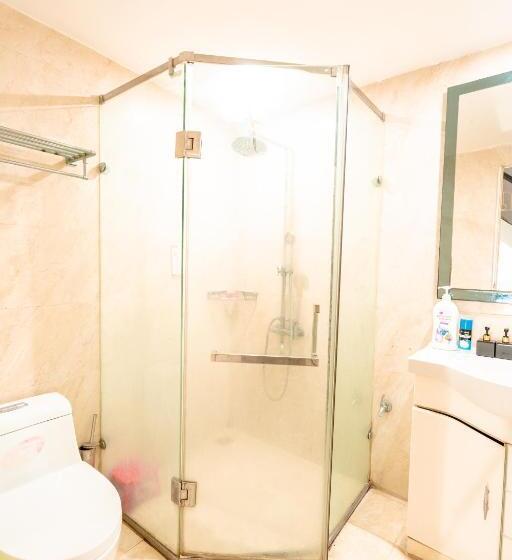 اتاق لوکس, Homestay Hanoi Amazing