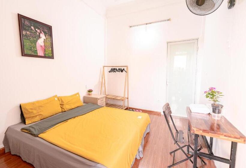 اتاق لوکس, Homestay Hanoi Amazing