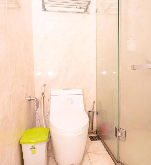 اتاق استاندارد, Homestay Hanoi Amazing