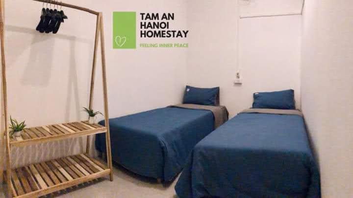 اتاق استاندارد, Homestay Hanoi Amazing