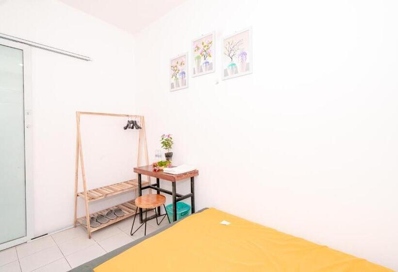 اتاق استاندارد, Homestay Hanoi Amazing
