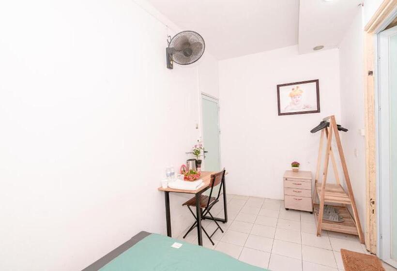 اتاق سوپریور, Homestay Hanoi Amazing