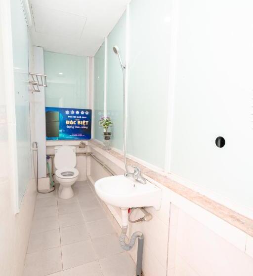 Suite with Terrace, Homestay Hanoi Amazing