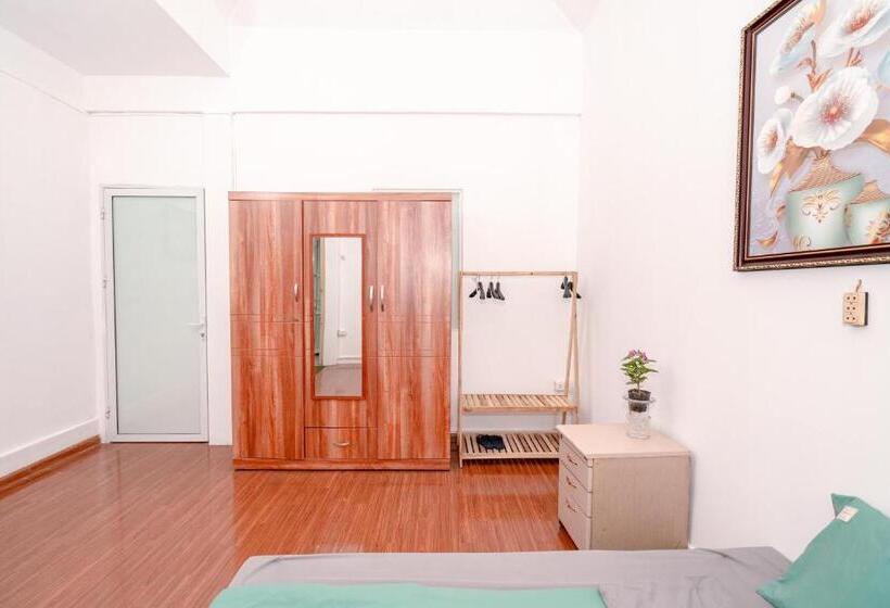 Suite with Terrace, Homestay Hanoi Amazing