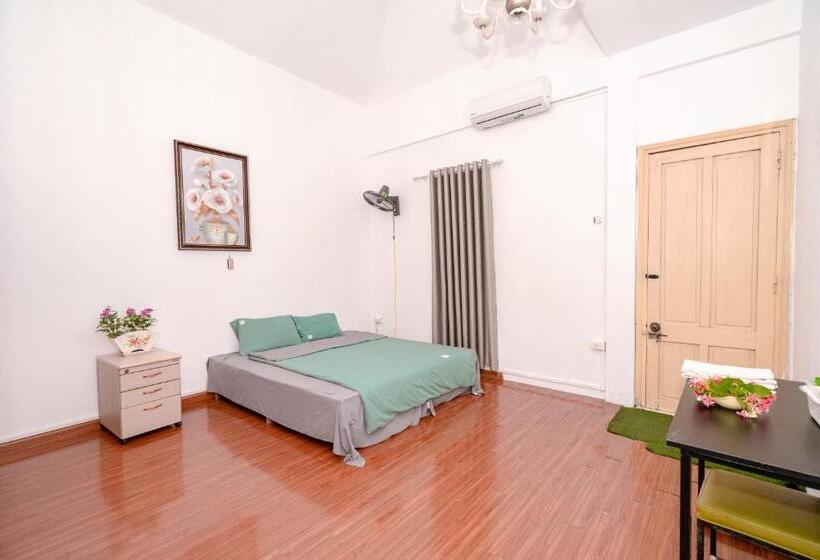 Suite with Terrace, Homestay Hanoi Amazing