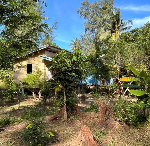 标准间, Neverland Beach Village Bungalows