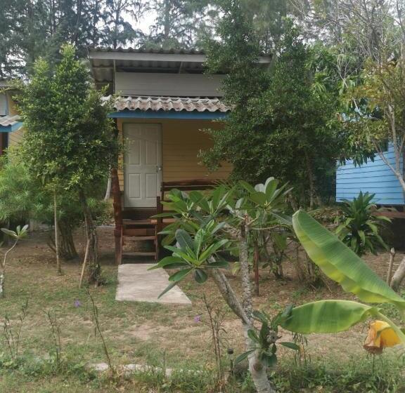 اتاق استاندارد, Neverland Beach Village Bungalows
