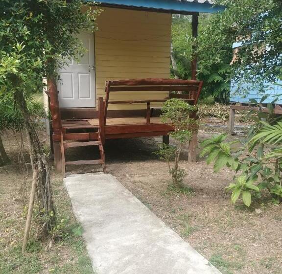 Номер Стандарт, Neverland Beach Village Bungalows