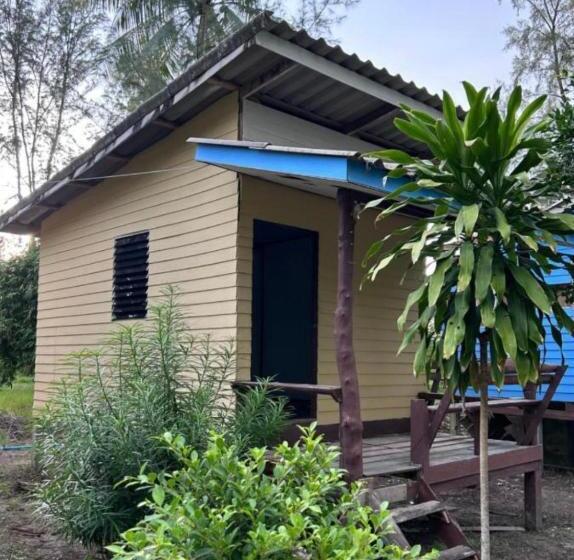 标准间, Neverland Beach Village Bungalows