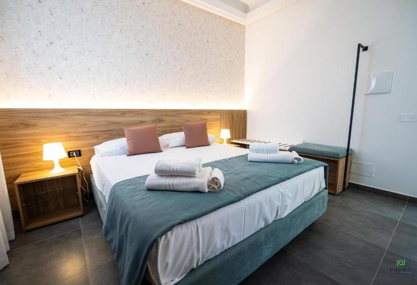 スタンダードルーム, New River