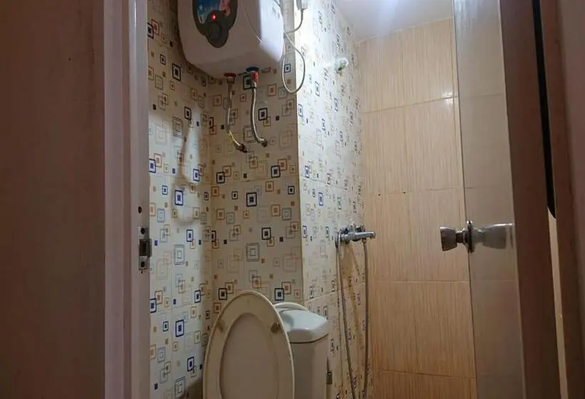 デラックスルーム, Oyo Life 93139 Apartemen Grand Sentraland By Evi