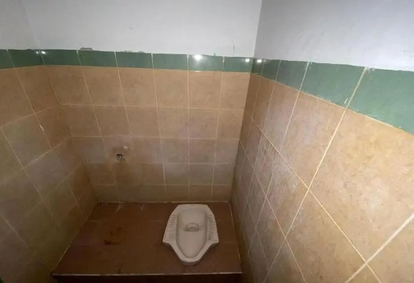 Deluxe-huone, Oyo Life 93156 Rumah Kosan