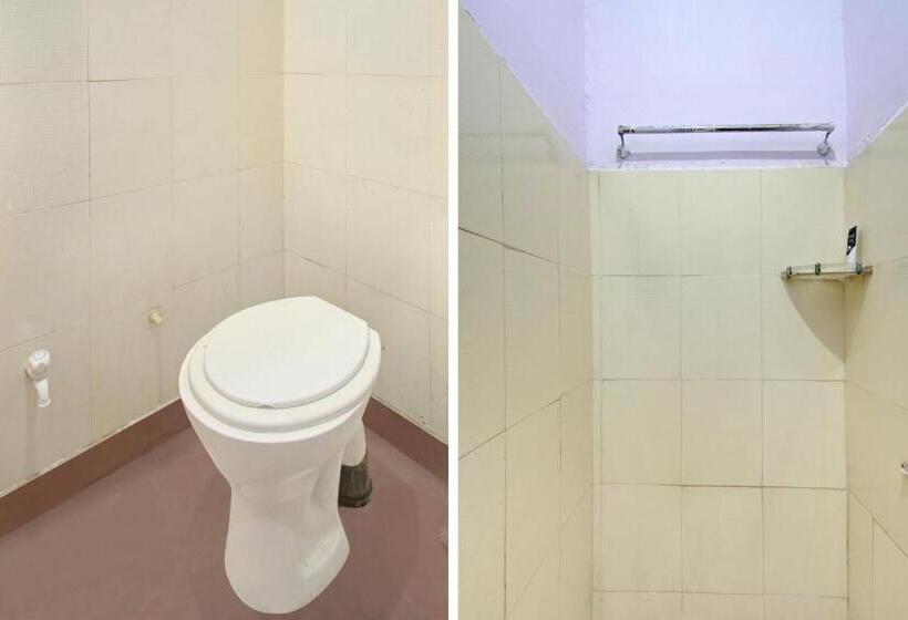 غرفة كلاسيكية ثلاثية, Oyo Star Inn Guest House