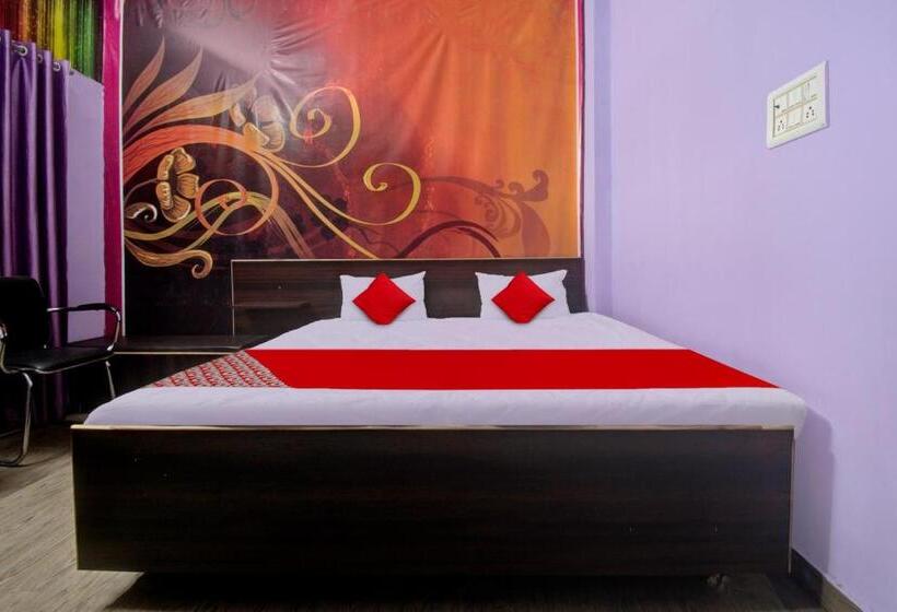 غرفة كلاسيكية ثلاثية, Oyo Star Inn Guest House