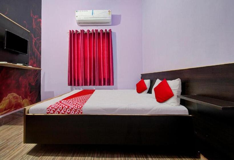 غرفة كلاسيكية ثلاثية, Oyo Star Inn Guest House