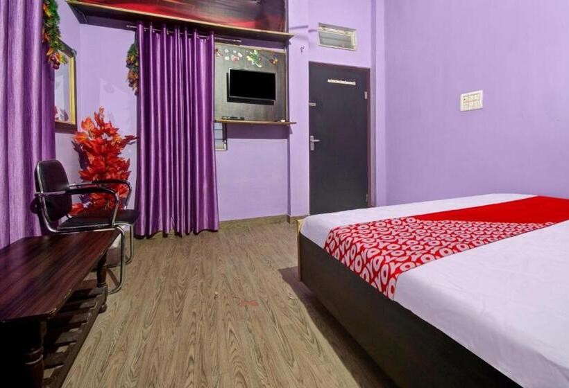 غرفة كلاسيكية ثلاثية, Oyo Star Inn Guest House