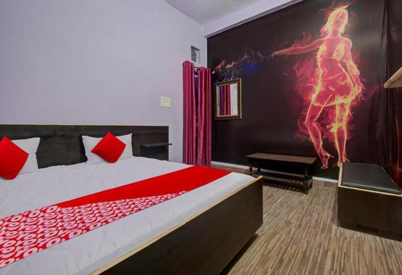 غرفة كلاسيكية ثلاثية, Oyo Star Inn Guest House