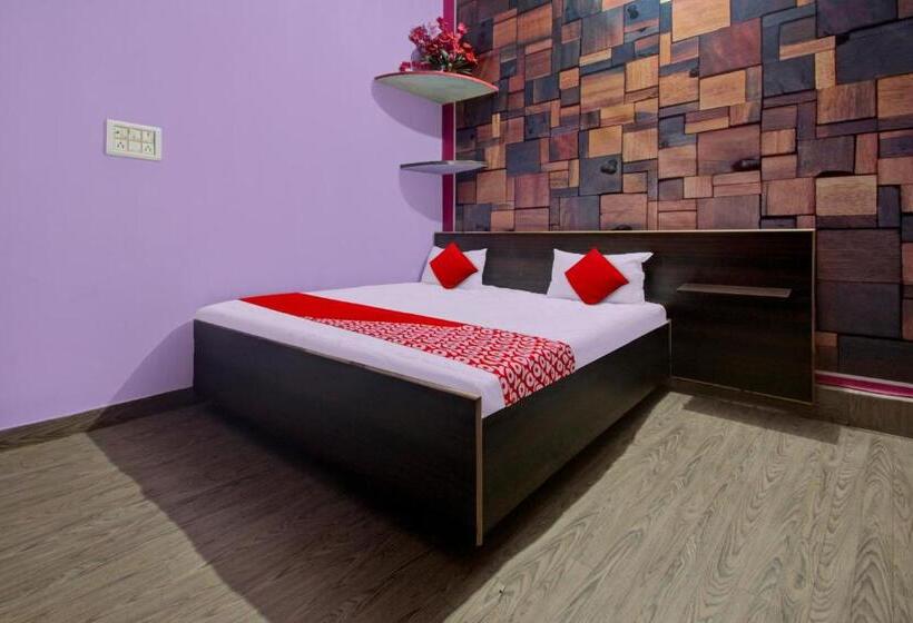 غرفة كلاسيكية ثلاثية, Oyo Star Inn Guest House