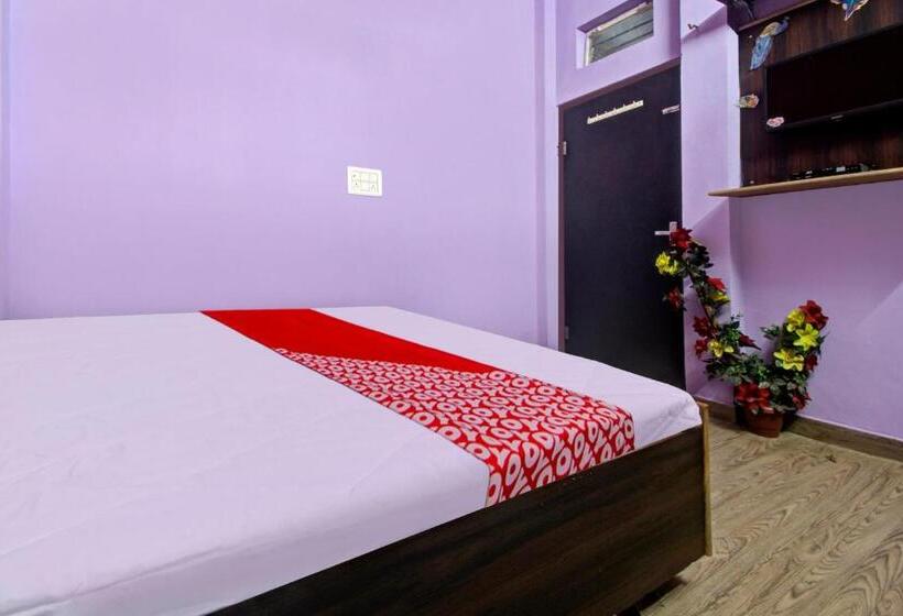 غرفة كلاسيكية ثلاثية, Oyo Star Inn Guest House