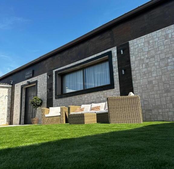 חדר סטנדרט, Rural Irina