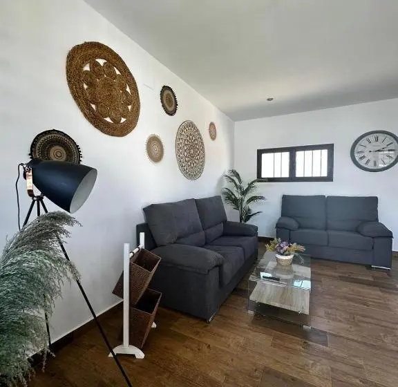Standard-huone, Rural Irina