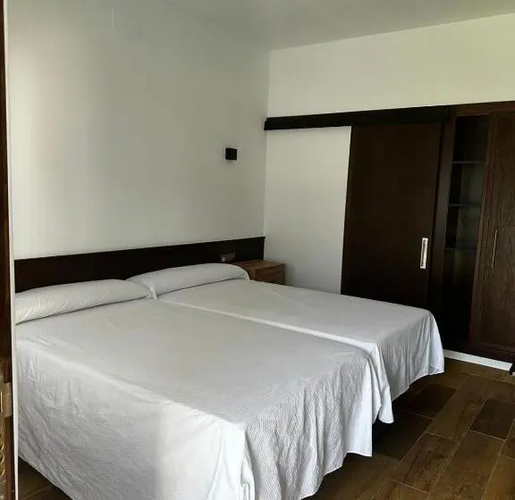 Standard-huone, Rural Irina