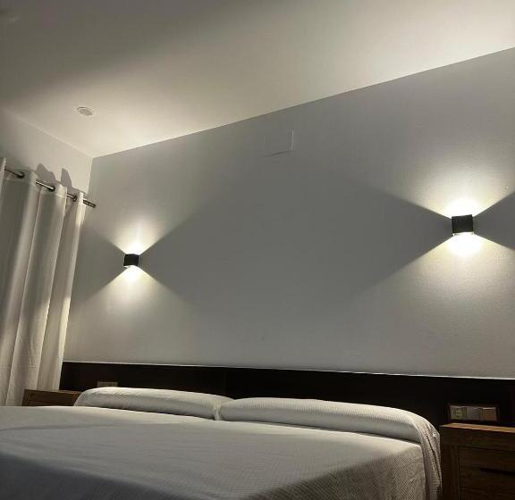 חדר סטנדרט, Rural Irina