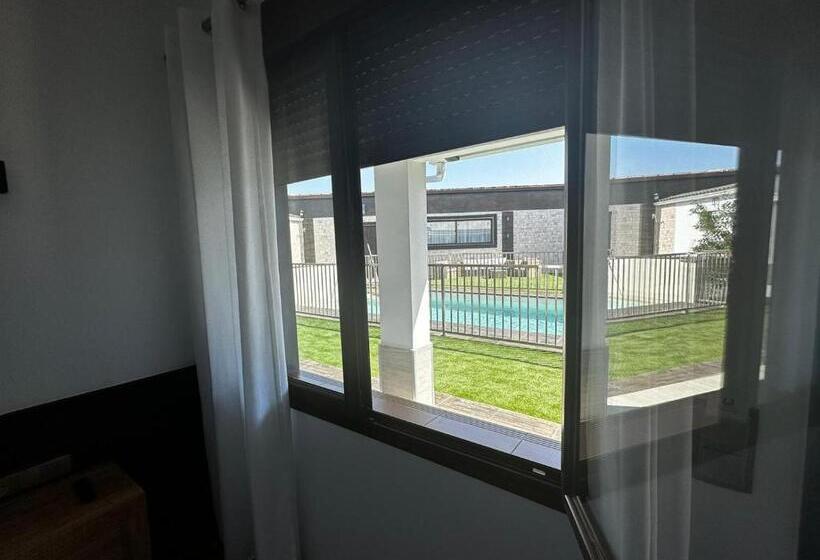 חדר סטנדרט, Rural Irina