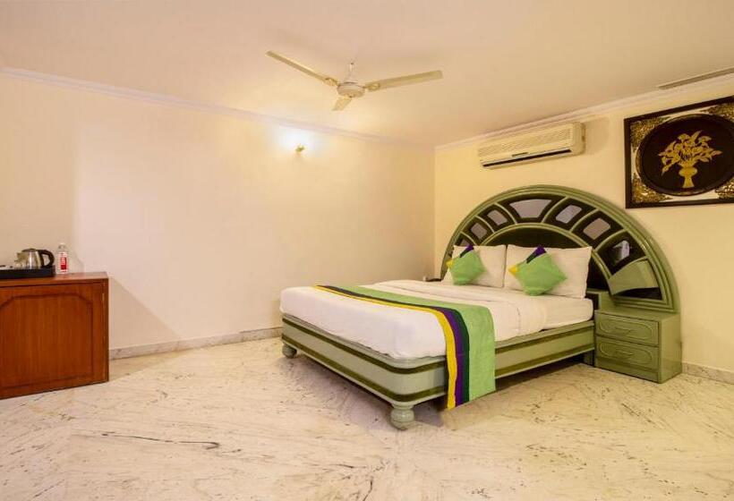 Номер Стандарт, Treebo Seven Olives Hal