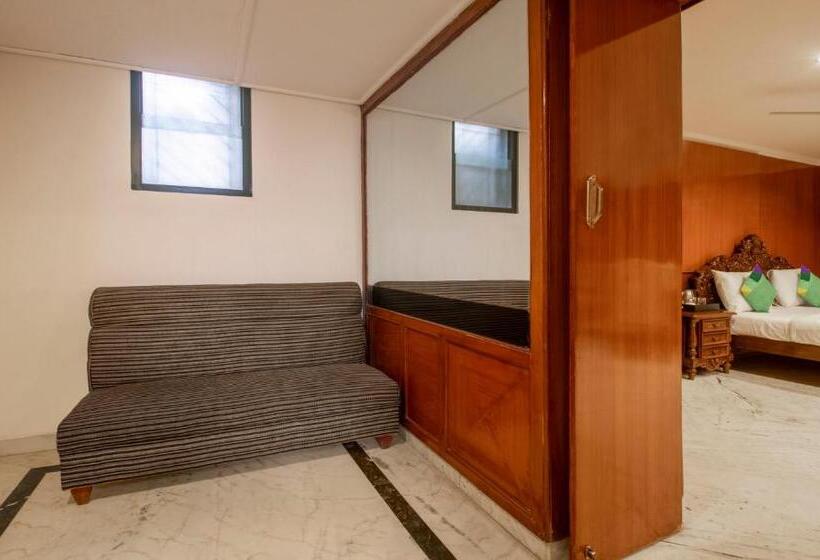 高级大房间, Treebo Seven Olives Hal