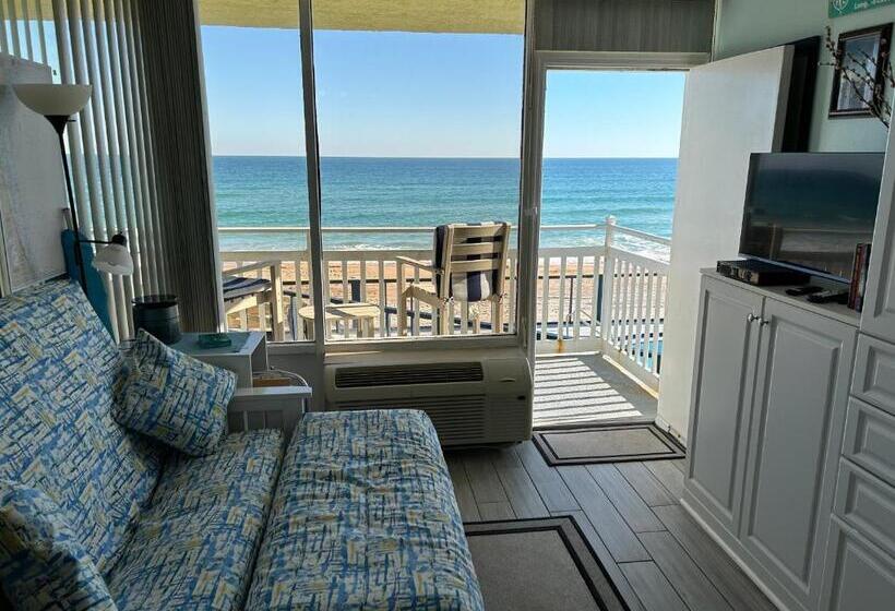 Studio Standard Widok Morze, Ob Oceanfront Studio   Closest To The Beach