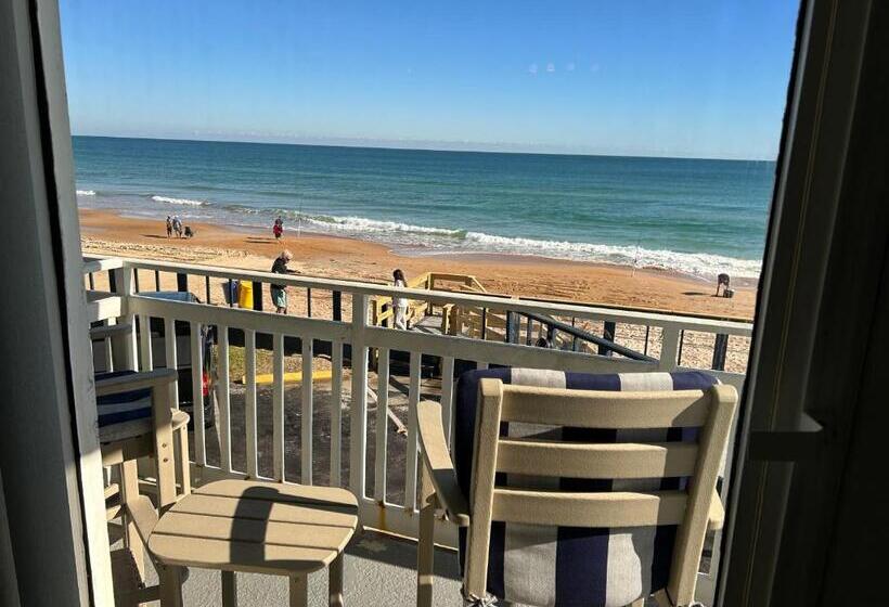 Studio Standard Widok Morze, Ob Oceanfront Studio   Closest To The Beach