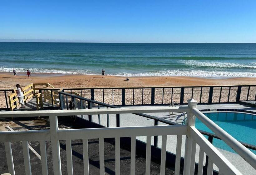 Studio Standard Widok Morze, Ob Oceanfront Studio   Closest To The Beach