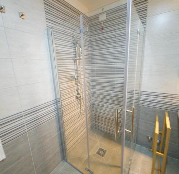 Апартаменты 1 Спальня с Балконом, Ottavia Residence Roma